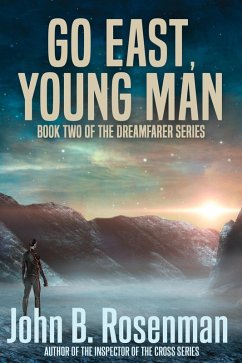 Cover Go East, Young Man (eBook, ePUB)