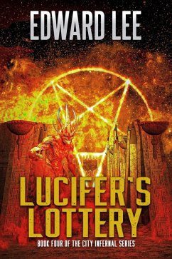 Cover Lucifer's Lottery (eBook, ePUB)