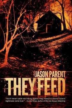 Cover They Feed (eBook, ePUB)