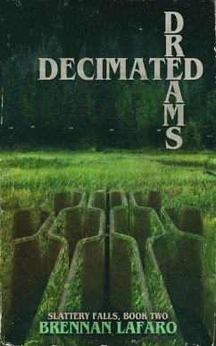 Cover Decimated Dreams (eBook, ePUB)