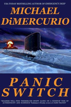 Cover Panic Switch (eBook, ePUB)