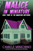 Malice in Miniature (eBook, ePUB) Malice in Miniature (eBook, ePUB)