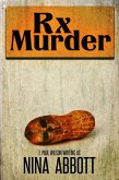 Rx Murder (eBook, ePUB)