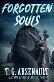 Forgotten Souls (eBook, ePUB) Forgotten Souls (eBook, ePUB)