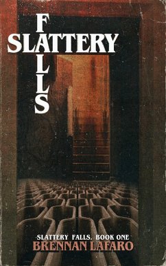 Cover Slattery Falls (eBook, ePUB)