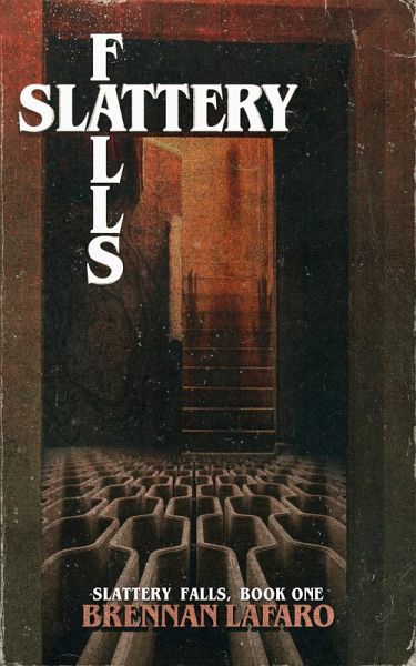 Slattery Falls (eBook, ePUB)