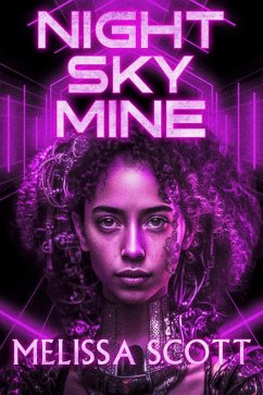 Cover Night Sky Mine (eBook, ePUB)