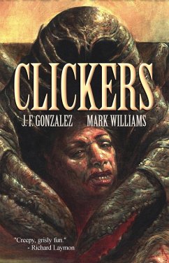Cover Clickers (eBook, ePUB)