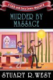 Murder by Massage (eBook, ePUB) Murder by Massage (eBook, ePUB)