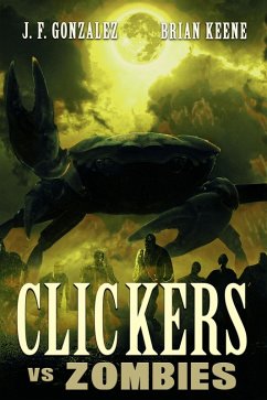Cover Clickers vs. Zombies (eBook, ePUB)