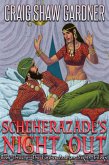Scheherazade's Night Out (eBook, ePUB) Scheherazade's Night Out (eBook, ePUB)