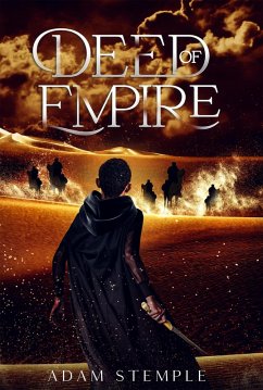 Cover Deed of Empire (eBook, ePUB)