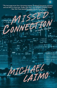 Cover Missed Connection (eBook, ePUB)