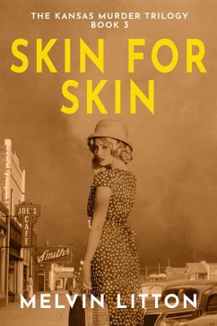 Cover Skin for Skin (eBook, ePUB)