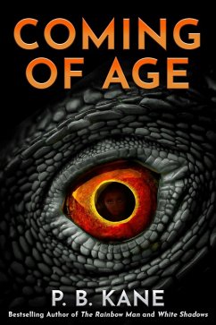 Cover Coming of Age (eBook, ePUB)