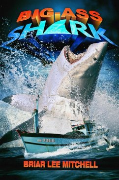 Cover Big-Ass Shark (eBook, ePUB)