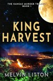 King Harvest (eBook, ePUB) King Harvest (eBook, ePUB)