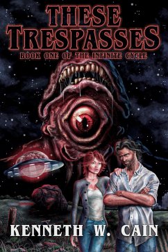 Cover These Trespasses (eBook, ePUB)