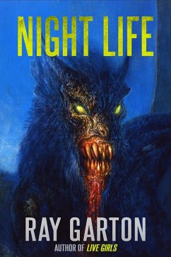 Night Life (eBook, ePUB) - Garton, Ray