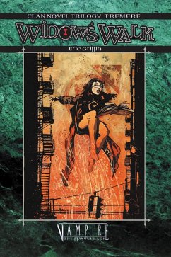 Cover Widow's Walk (eBook, ePUB)