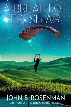 Cover A Breath of Fresh Air (eBook, ePUB)