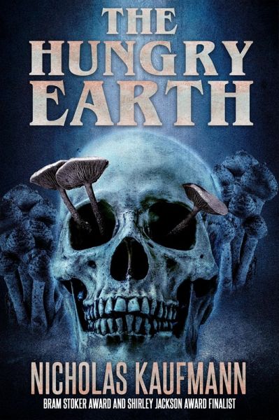 The Hungry Earth (eBook, ePUB) The Hungry Earth (eBook, ePUB)