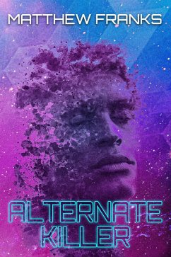 Cover Alternate Killer (eBook, ePUB)