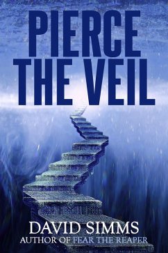 Cover Pierce the Veil (eBook, ePUB)