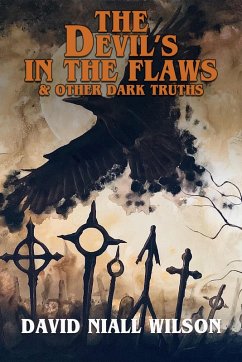 Cover The Devil's in the Flaws & Other Dark Truths (eBook, ePUB)