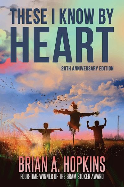 These I Know By Heart: 20th Anniversary Edition (eBook, ePUB)