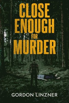 Cover Close Enough for Murder (eBook, ePUB)