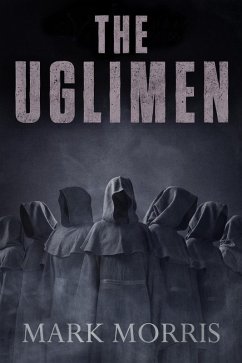 Cover The Uglimen (eBook, ePUB)