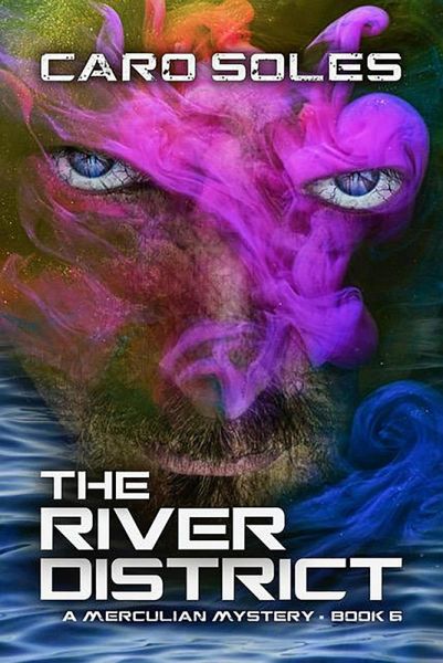 The River District (eBook, ePUB)