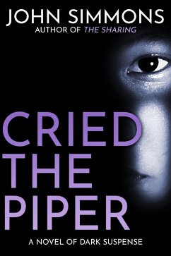 Cover Cried the Piper (eBook, ePUB)