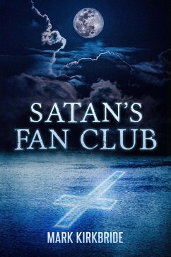 Cover Satan's Fan Club (eBook, ePUB)