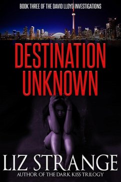 Destination Unknown (eBook, ePUB) - Strange, Liz