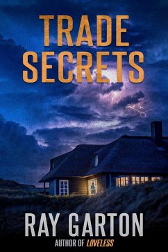 Trade Secrets (eBook, ePUB) - Garton, Ray