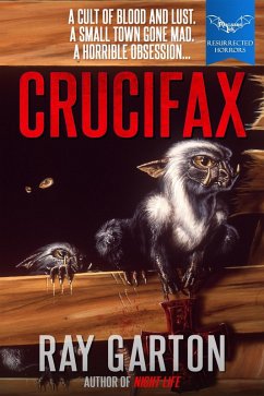 Cover Crucifax (eBook, ePUB)