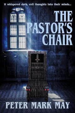 Cover The Pastor's Chair (eBook, ePUB)