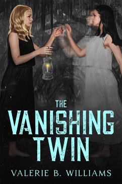 Cover The Vanishing Twin (eBook, ePUB)