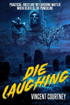 Cover Die Laughing (eBook, ePUB)