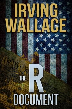 Cover The R Document (eBook, ePUB)