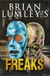 Brian Lumley's Freaks (eBook, ePUB) - Bild 1