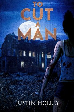 Cover To Cut a Man (eBook, ePUB)