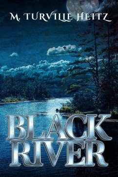 Cover Black River (eBook, ePUB)