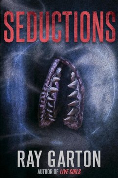 Cover Seductions (eBook, ePUB)