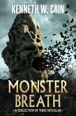 Monster Breath (eBook, ePUB) Monster Breath (eBook, ePUB)
