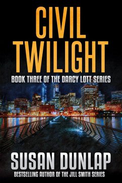 Cover Civil Twilight (eBook, ePUB)
