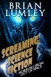 Screaming Science Fiction: Horrors from... - Bild 1