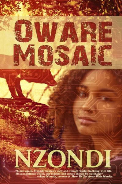 Oware Mosaic (eBook, ePUB)